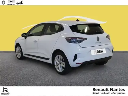 Photo 21 Renault Clio  1.0 TCe 90ch Evolution