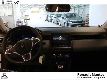 Photo 24 Renault Clio  1.0 TCe 90ch Evolution