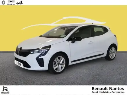 Photo 15 Renault Clio  1.0 TCe 90ch Evolution