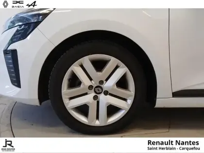 Photo 23 Renault Clio  1.0 TCe 90ch Evolution