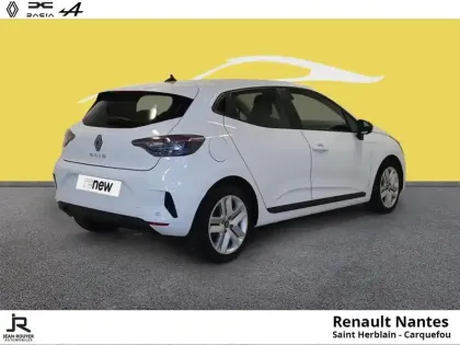Photo 19 Renault Clio  1.0 TCe 90ch Evolution