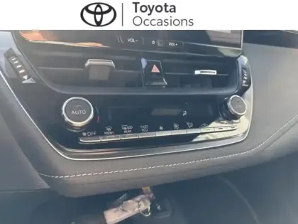 Photo 10 Toyota Corolla  Touring Spt 1.8 140ch Design MY24