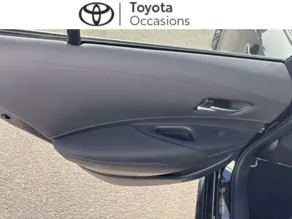 Photo 14 Toyota Corolla  Touring Spt 1.8 140ch Design MY24