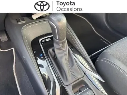 Photo 8 Toyota Corolla  Touring Spt 1.8 140ch Design MY24