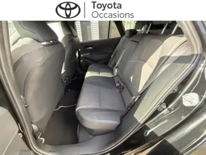 Photo 13 Toyota Corolla  Touring Spt 1.8 140ch Design MY24