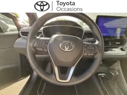 Photo 5 Toyota Corolla  Touring Spt 1.8 140ch Design MY24