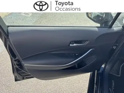 Photo 12 Toyota Corolla  Touring Spt 1.8 140ch Design MY24