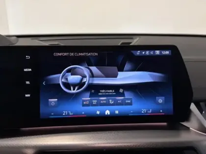 Photo 12 BMW X2  sDrive20iA 170ch M Sport DKG7