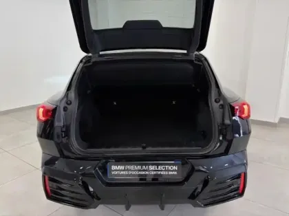 Photo 9 BMW X2  sDrive20iA 170ch M Sport DKG7