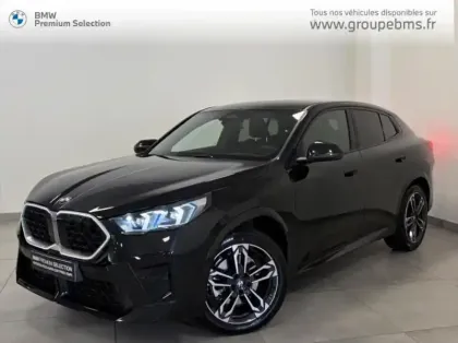 Photo Bmw X2 M Sport