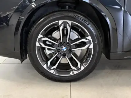 Photo 8 BMW X2  sDrive20iA 170ch M Sport DKG7
