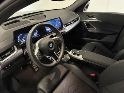 Photo 5 BMW X2  sDrive20iA 170ch M Sport DKG7