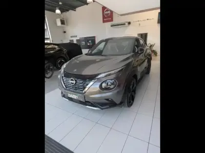 Photo Nissan Juke Première Edition