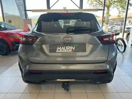 Photo 19 Nissan Juke  1.6 Hybrid 143ch Première Edition