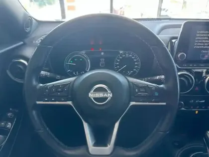 Photo 29 Nissan Juke  1.6 Hybrid 143ch Première Edition
