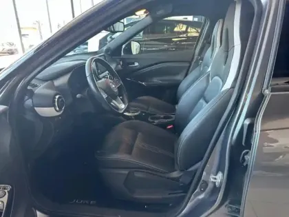 Photo 24 Nissan Juke  1.6 Hybrid 143ch Première Edition