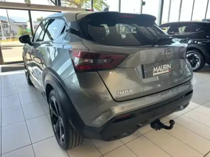 Photo 20 Nissan Juke  1.6 Hybrid 143ch Première Edition