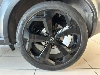 Photo 28 Nissan Juke  1.6 Hybrid 143ch Première Edition