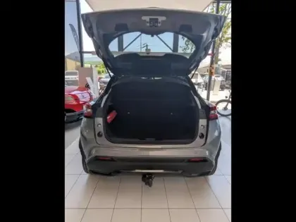 Photo 13 Nissan Juke  1.6 Hybrid 143ch Première Edition