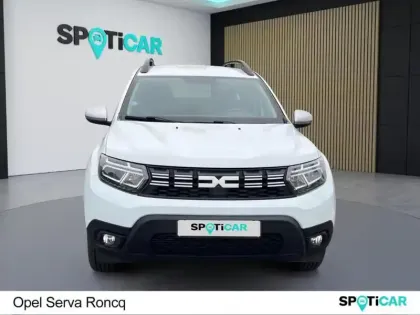 Photo 22 Dacia Duster  1.0 GPL 100ch Expression 4x2