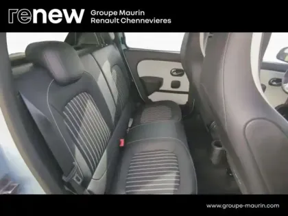 Photo 11 Renault Twingo  E-Tech Electric Techno R80 Achat Intégral