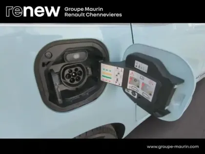 Photo 14 Renault Twingo  E-Tech Electric Techno R80 Achat Intégral