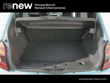 Photo 8 Renault Twingo  E-Tech Electric Techno R80 Achat Intégral