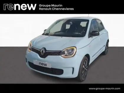 Photo Renault Twingo Techno