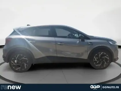 Photo 20 Renault Captur  1.6 E-Tech full hybrid 145ch esprit Alpine