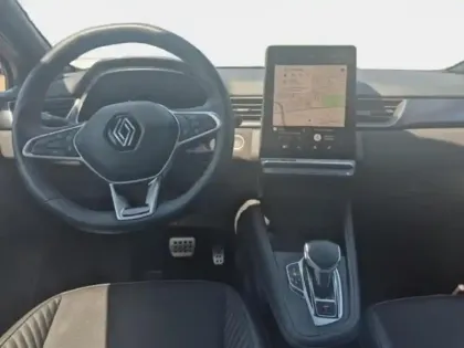 Photo 28 Renault Captur  1.6 E-Tech full hybrid 145ch esprit Alpine