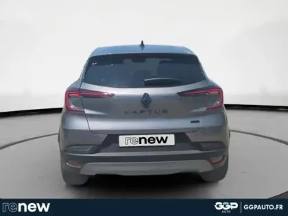 Photo 18 Renault Captur  1.6 E-Tech full hybrid 145ch esprit Alpine