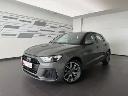 Photo Audi A1 Design