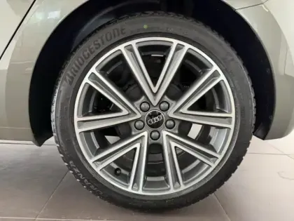 Photo 9 Audi A1  Sportback 25 TFSI 95ch Design