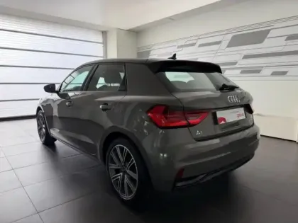Photo 7 Audi A1  Sportback 25 TFSI 95ch Design