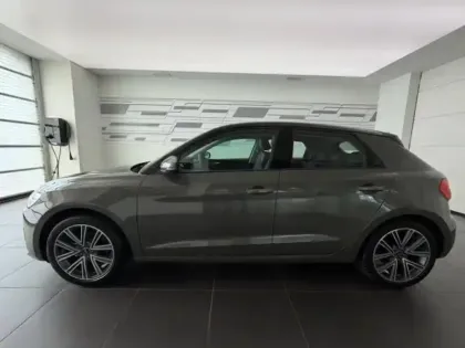 Photo 8 Audi A1  Sportback 25 TFSI 95ch Design