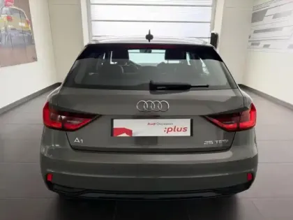 Photo 5 Audi A1  Sportback 25 TFSI 95ch Design
