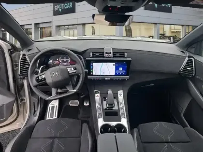 Photo 7 DS DS 7  1.6 Plug-in Hybrid 225ch Edition France