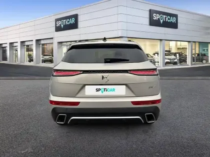 Photo 5 DS DS 7  1.6 Plug-in Hybrid 225ch Edition France