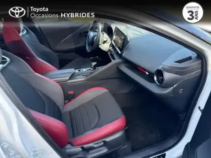 Photo 5 Toyota C-HR  2.0 Hybride Rechargeable 225ch Collection MY26