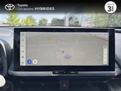 Photo 14 Toyota C-HR  2.0 Hybride Rechargeable 225ch Collection MY26