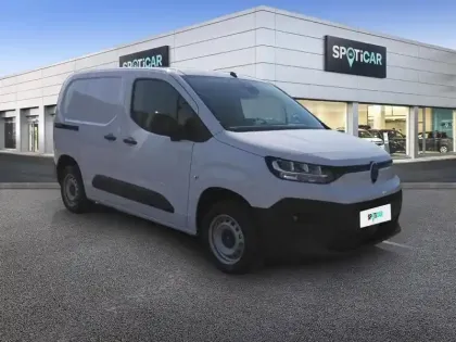 Photo 11 Citroën Berlingo  Van M Diesel 100ch