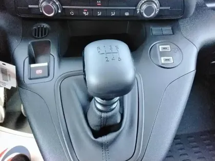 Photo 7 Citroën Berlingo  Van M Diesel 100ch