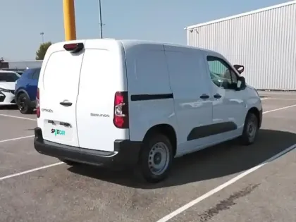 Photo 10 Citroën Berlingo  Van M Diesel 100ch