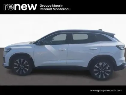 Photo 8 Renault Austral  1.2 E-Tech full hybrid 200ch Techno - 26