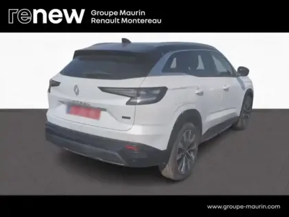 Photo 6 Renault Austral  1.2 E-Tech full hybrid 200ch Techno - 26