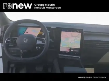 Photo 9 Renault Austral  1.2 E-Tech full hybrid 200ch Techno - 26