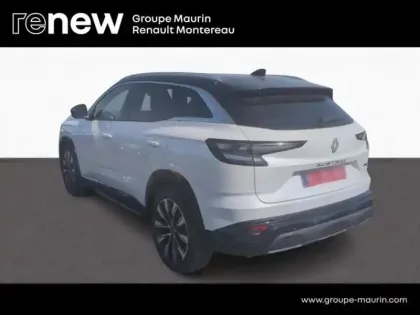 Photo 7 Renault Austral  1.2 E-Tech full hybrid 200ch Techno - 26