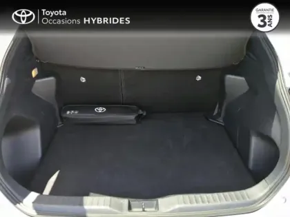 Photo 9 Toyota Yaris  Cross 116h Design MY22