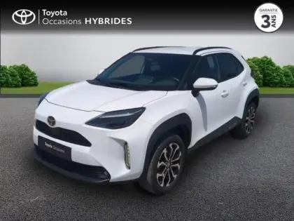 Photo Toyota Yaris Design