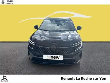 Photo 8 Renault Austral  1.2 E-Tech full hybrid 200ch Iconic esprit Alpine